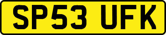 SP53UFK