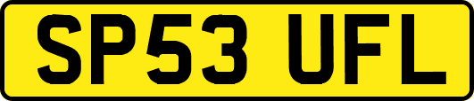 SP53UFL