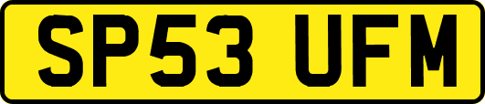 SP53UFM