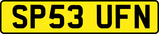 SP53UFN