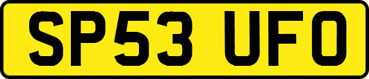SP53UFO