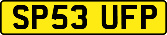SP53UFP