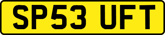 SP53UFT