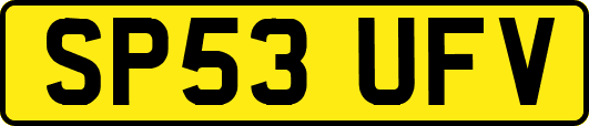 SP53UFV