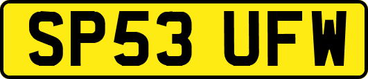 SP53UFW