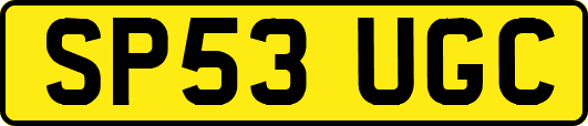 SP53UGC
