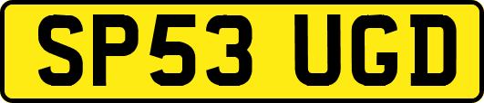 SP53UGD