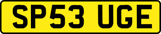 SP53UGE