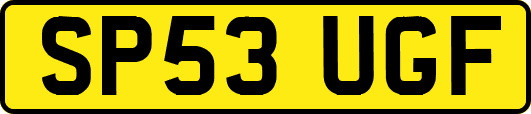 SP53UGF