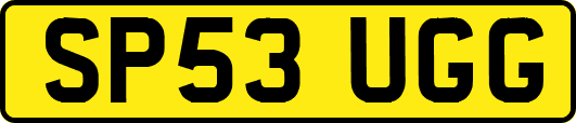 SP53UGG