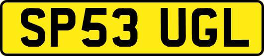 SP53UGL