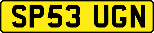 SP53UGN