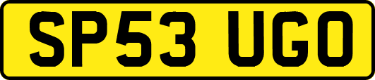 SP53UGO