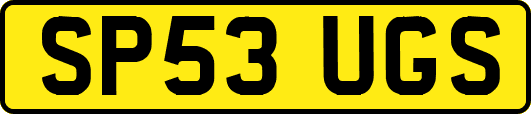SP53UGS