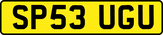 SP53UGU