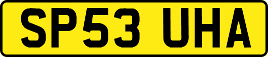 SP53UHA