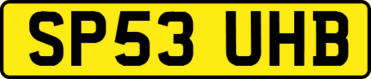 SP53UHB