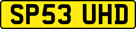 SP53UHD