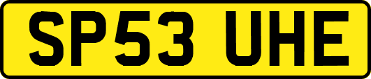 SP53UHE