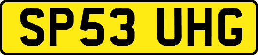 SP53UHG