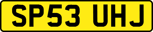 SP53UHJ