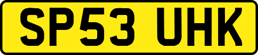 SP53UHK