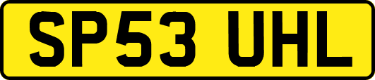 SP53UHL
