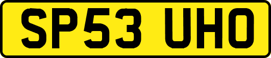 SP53UHO