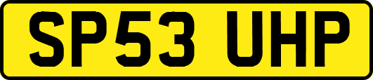 SP53UHP