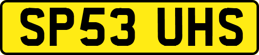 SP53UHS