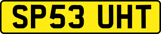 SP53UHT