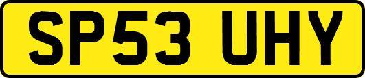SP53UHY