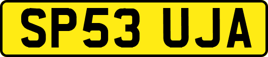 SP53UJA