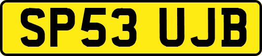 SP53UJB