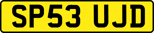 SP53UJD