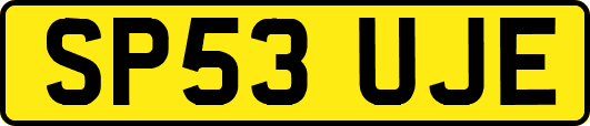 SP53UJE