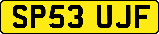 SP53UJF