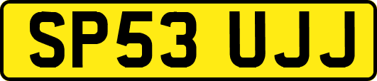 SP53UJJ