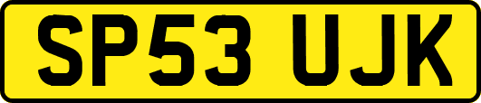 SP53UJK
