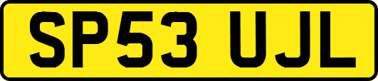 SP53UJL