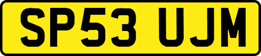 SP53UJM
