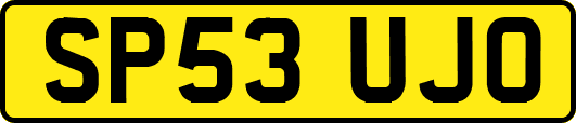SP53UJO