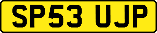 SP53UJP