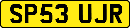SP53UJR
