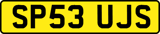 SP53UJS