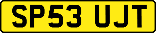 SP53UJT