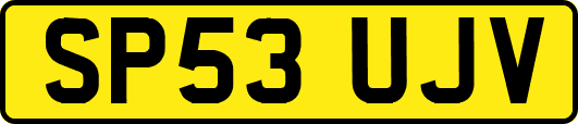 SP53UJV