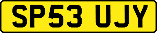SP53UJY