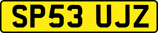 SP53UJZ