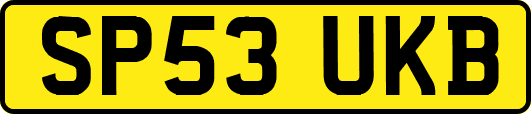 SP53UKB